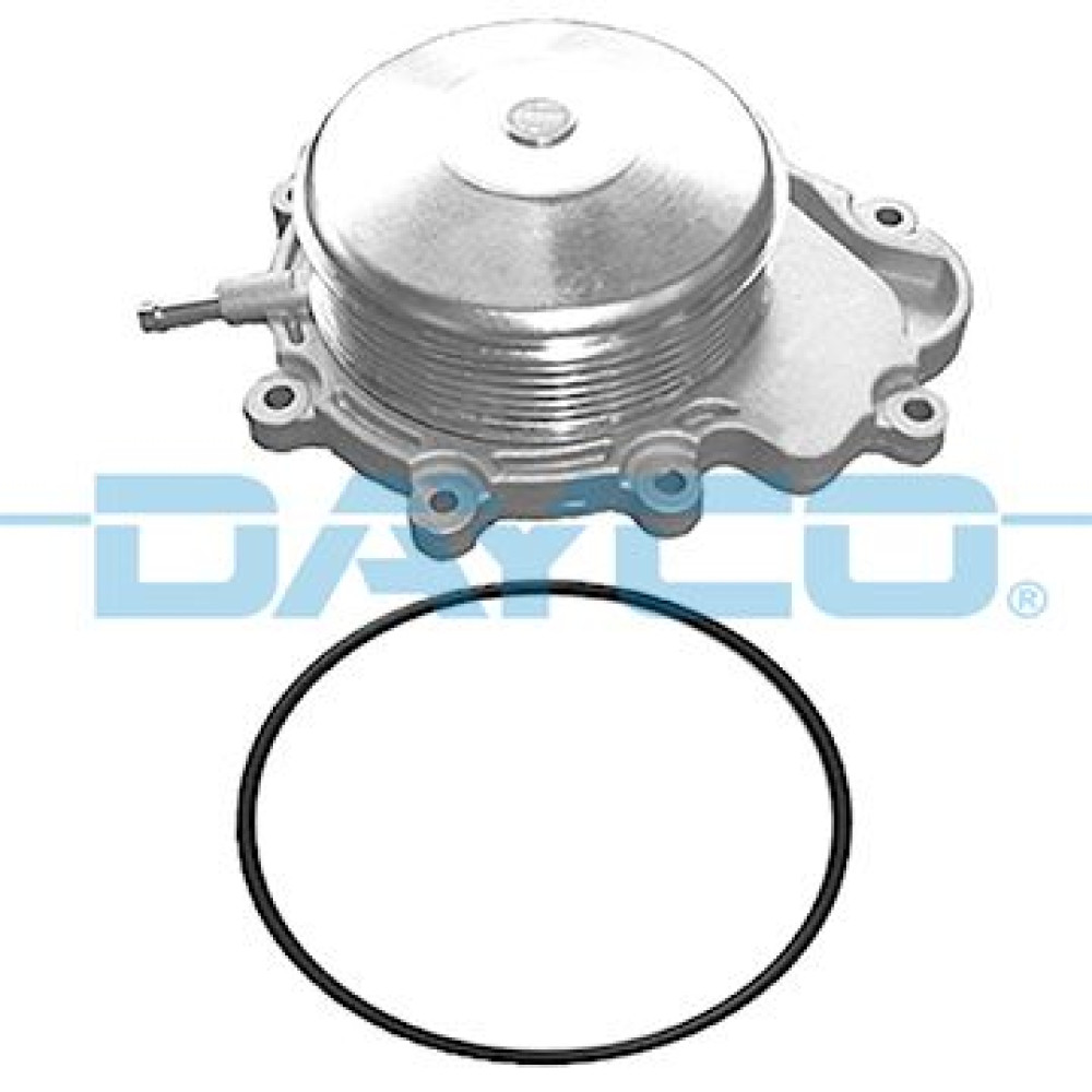 Водяний насос DAYCO dp389