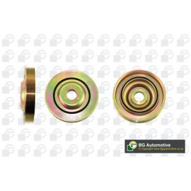 Шків колінвалу BGA dp8068