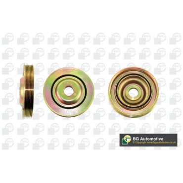 Шкив коленвала BGA dp8068