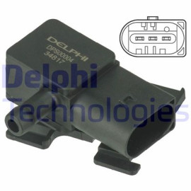 Датчик давления выхлопных газов DELPHI dps00004