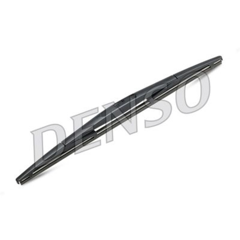 Щітка склоочисника каркасна Rear 350 мм (14) DENSO dra035