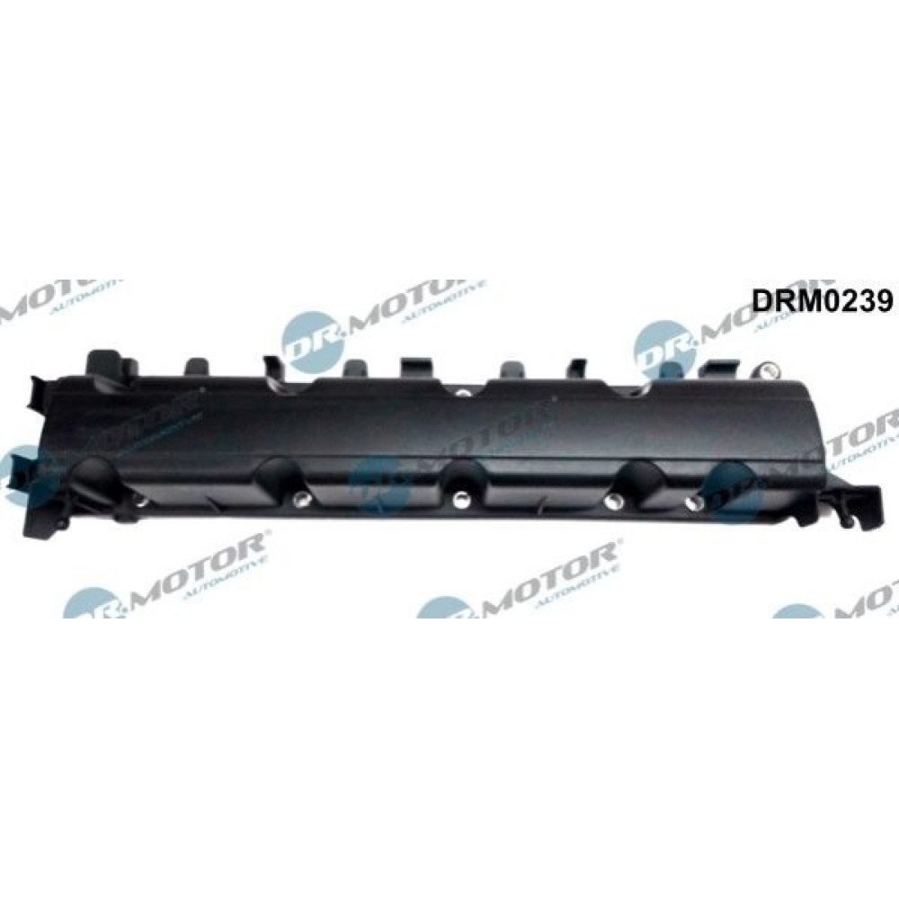 Кришка головки блоку циліндрів Dr.Motor drm0239