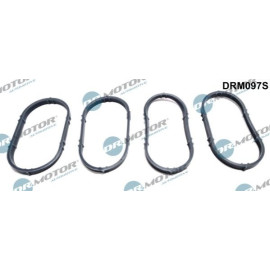 Прокладка колектора Dr.Motor drm097s