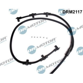Шланг паливної системи Dr.Motor drm2117