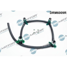 Трубка Dr.Motor drm6009r
