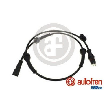 Датчик ABS передній AUTOFREN SEINSA ds0057