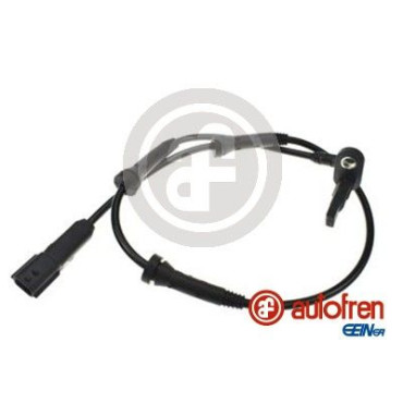 Датчик ABS передній пр AUTOFREN SEINSA ds0107