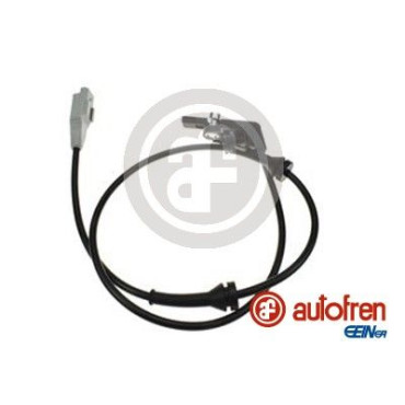 Датчик ABS задний л/пр AUTOFREN SEINSA ds0120
