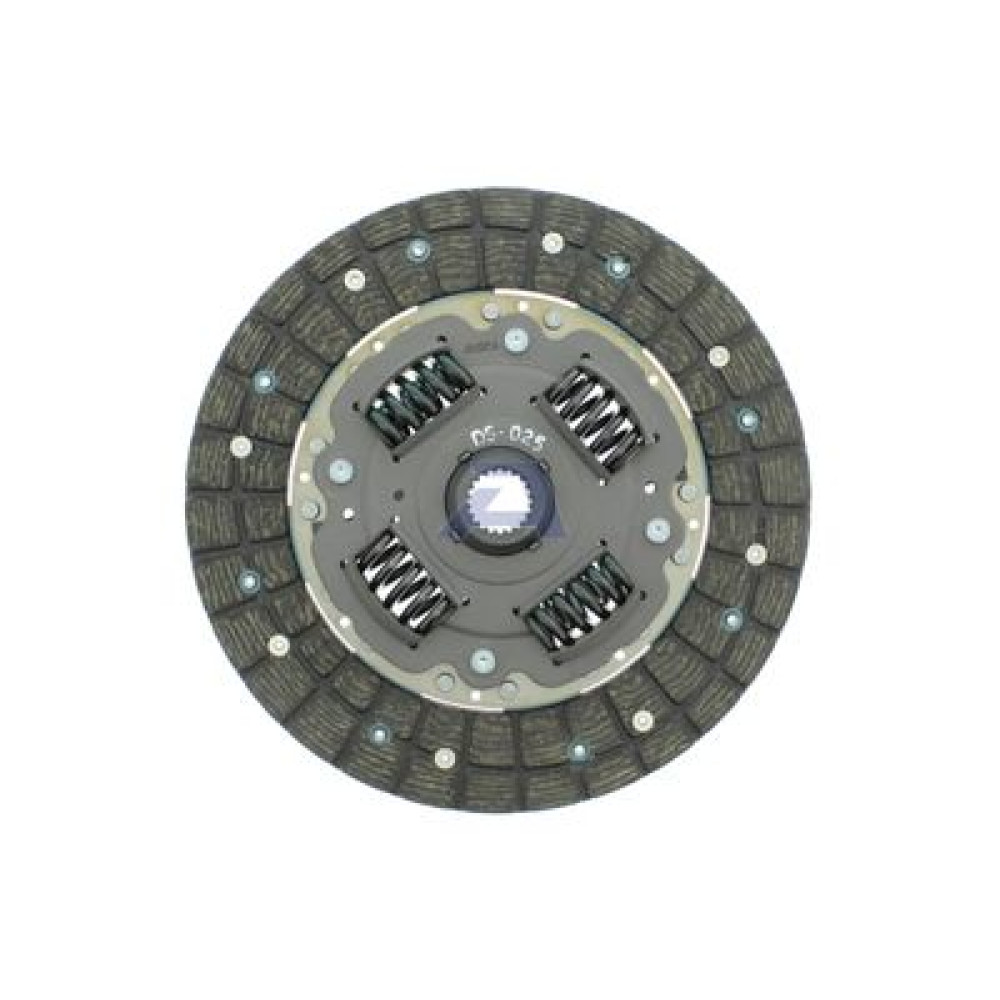 Диск зчеплення Aisin ds025