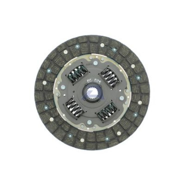 Диск зчеплення Aisin ds025