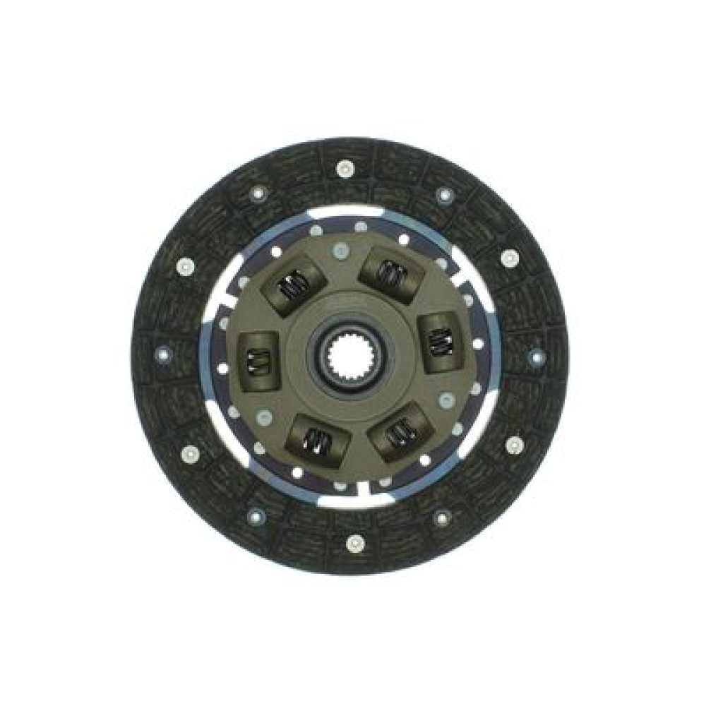 Диск сцепления Aisin ds026u
