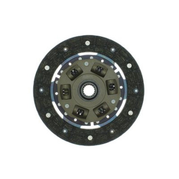 Диск зчеплення Aisin ds026u