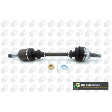 Піввісь ліва BGA ds1425l