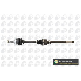 Полуось правая BGA ds1425r