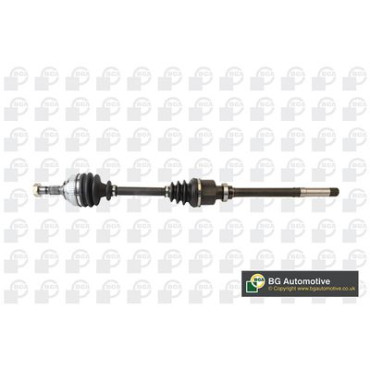 Піввісь права BGA ds1425r