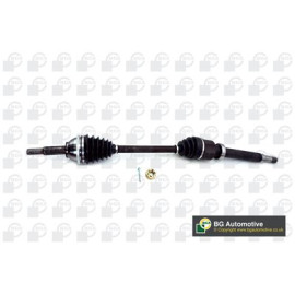 Піввісь права BGA ds2202r