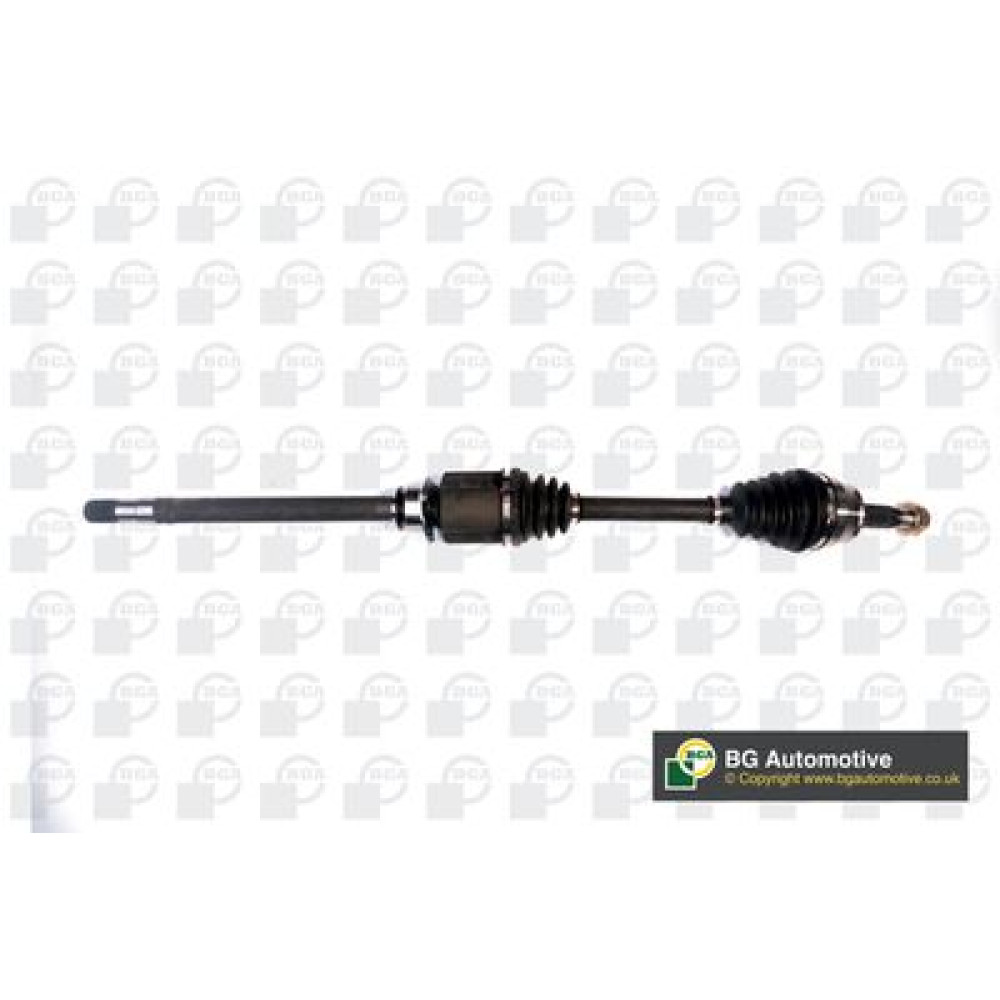 Піввісь права BGA ds2203r