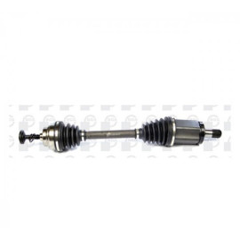 Полуось 623mm левая BGA ds2313la