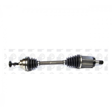 Піввісь 623mm ліва BGA ds2313la