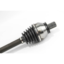 Піввісь 580mm ліва BGA ds2335l