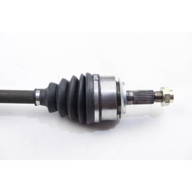 Полуось 590mm правая BGA ds2518r