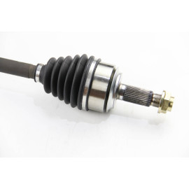 Піввісь дв. 640mm ліва BGA ds2520l
