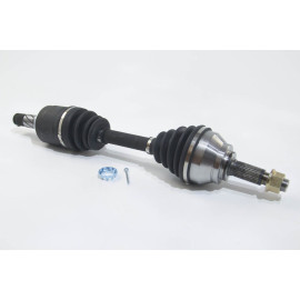 Піввісь BGA ds6323l