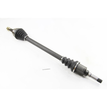 Полуось 845mm правая BGA ds6731r