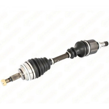 Полуось левая BGA ds7346l