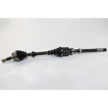 Піввісь 1010mm права BGA ds7613r