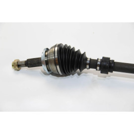 Піввісь 1010mm права BGA ds7613r