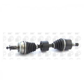 Піввісь передня ліва BGA ds9707la