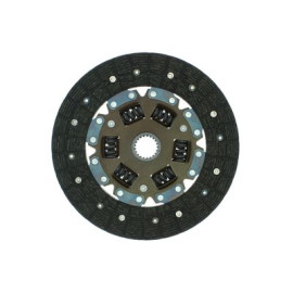 Диск зчеплення AISIN dt068u