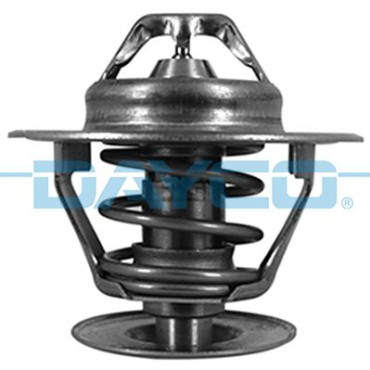 Термостат DAYCO dt1007v
