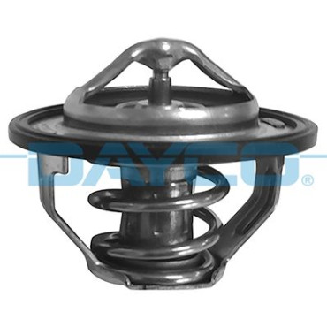 Термостат DAYCO dt1026v