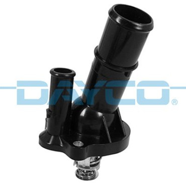Термостат DAYCO dt1067f