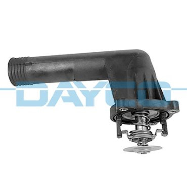 Термостат DAYCO dt1069f