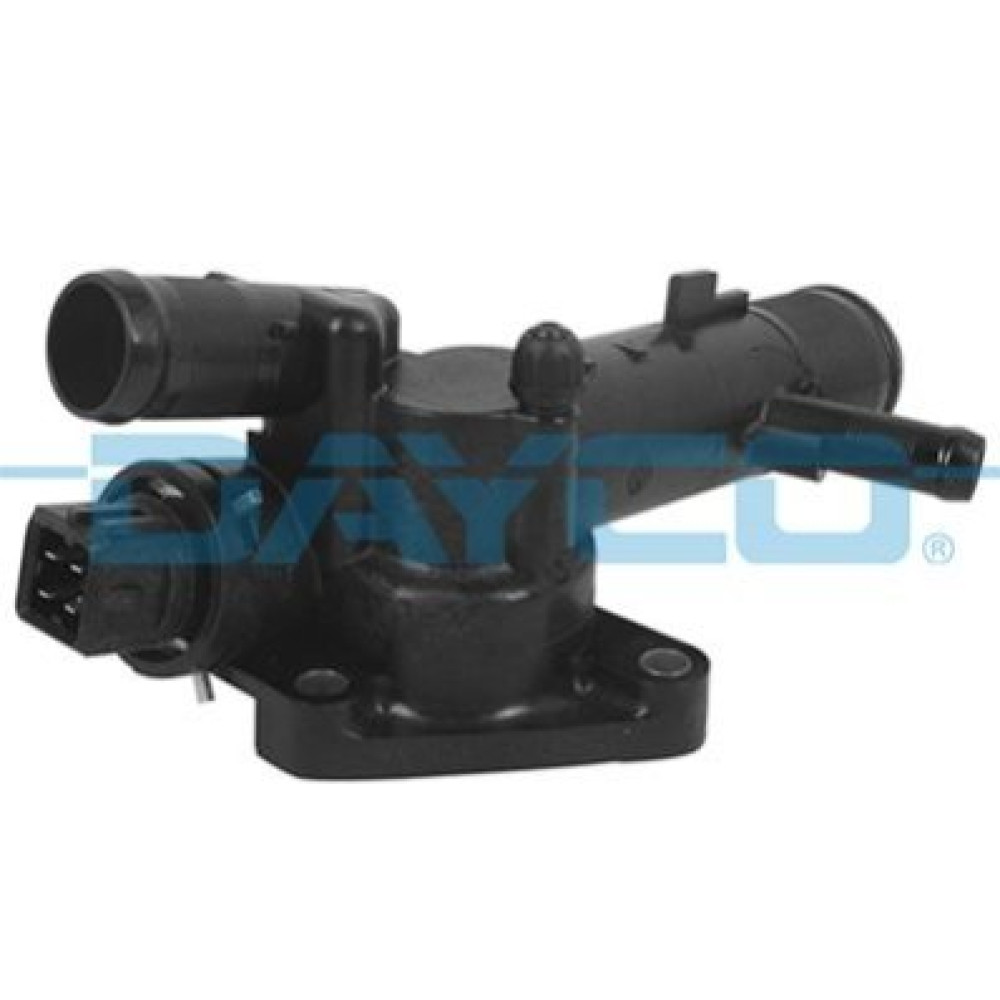 Термостат DAYCO dt1074f