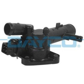Термостат DAYCO dt1074f
