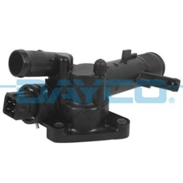 Термостат DAYCO dt1074f