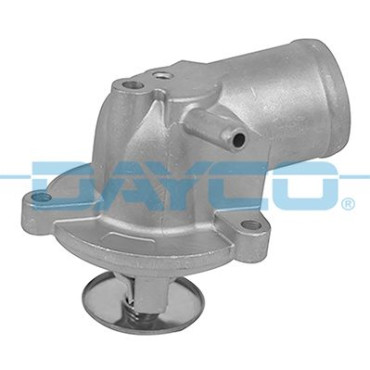 Термостат DAYCO dt1076f