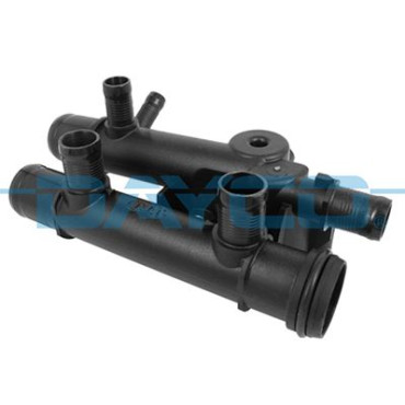 Термостат DAYCO dt1101h