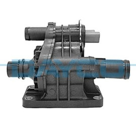 Термостат DAYCO dt1106h