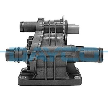 Термостат DAYCO dt1106h