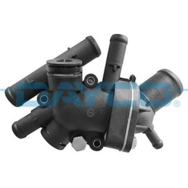 Термостат DAYCO dt1109h