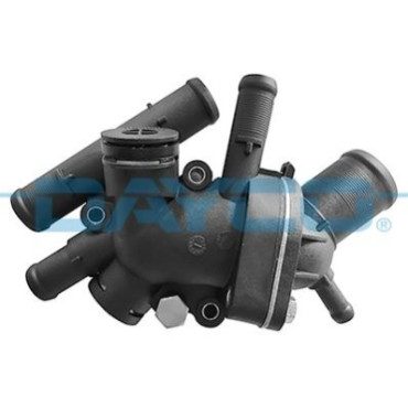 Термостат DAYCO dt1109h