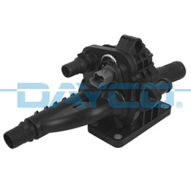 Термостат DAYCO dt1112h