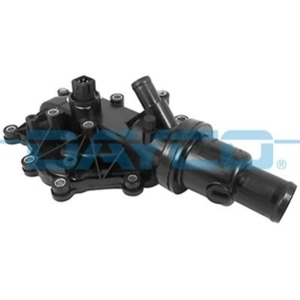 Термостат DAYCO dt1128h