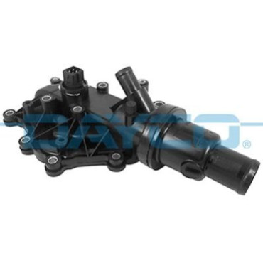 Термостат DAYCO dt1128h