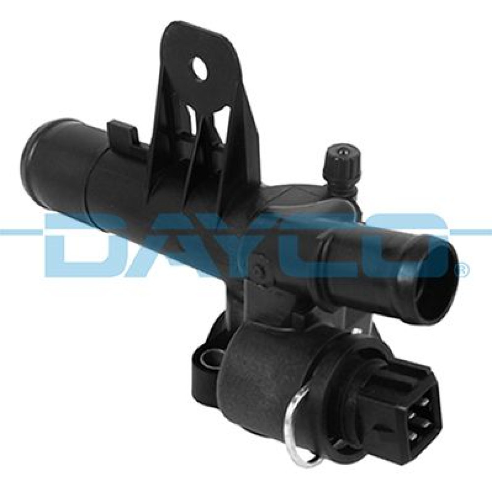 Термостат DAYCO dt1157h